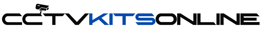 CCTV KITS ONLINE logo